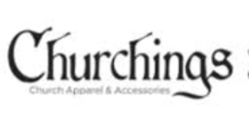 Churchings Promo Code