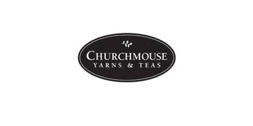 Churchmouse Yarns & Teas coupon