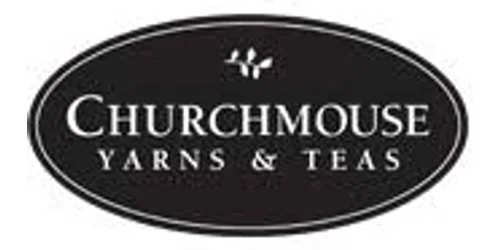 Churchmouse Yarns & Teas Promo Code