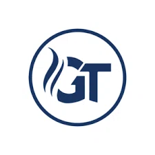 Church of Glad Tidings Merchant Logo