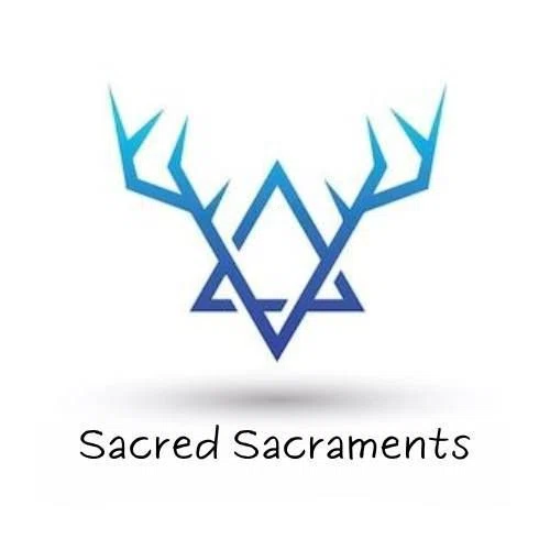 Church of Sacred Sacraments Merchant Logo