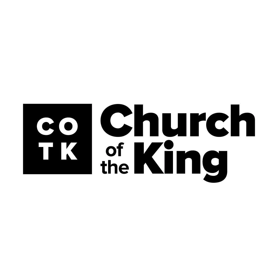 Church of the King Merchant Logo