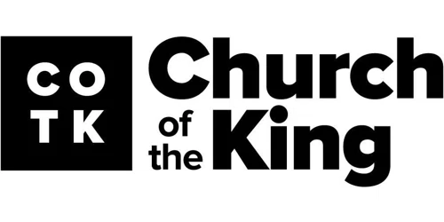 Church of the King Promo Code