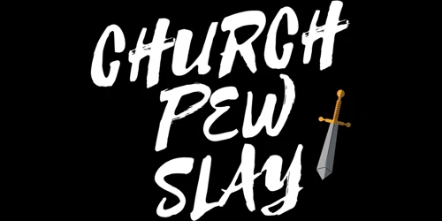 Church Pew Slay Promo Code