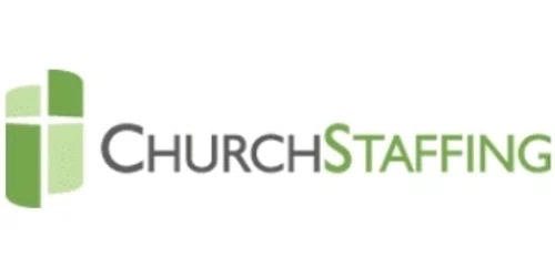Church Staffing Promo Code