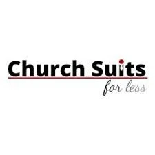 Discount best sale church suits