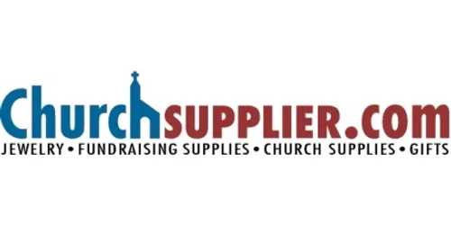 ChurchSupplier Merchant logo