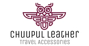 Chuupul Leather Merchant Logo