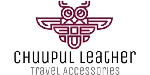 Chuupul Leather Merchant logo