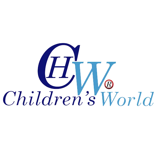 chwchildrensworld.com Merchant Logo