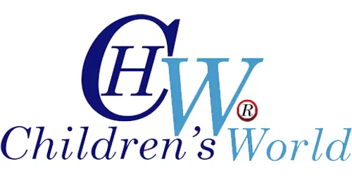 chwchildrensworld.com Promo Code