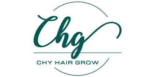 Chy Hair Grow Promo Code