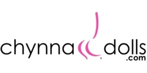 Chynna Dolls Merchant logo