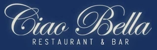 Ciao Bella Restaurant Merchant Logo