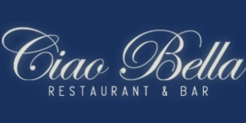 Ciao Bella Restaurant Promo Code