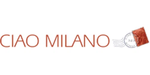 Ciao Milano Promo Code
