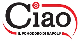 Ciao Tomatoes Merchant Logo