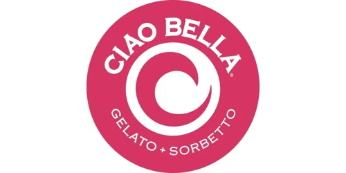 Ciao Bella Gelato and Sorbetto Promo Code