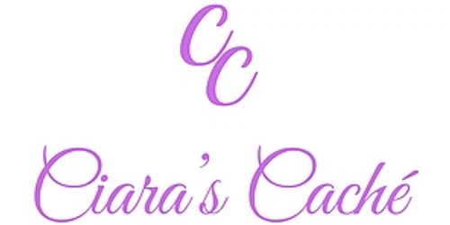 CIARA'S CACHÉ Promo Code