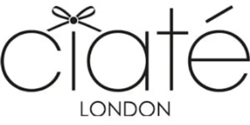 Ciaté London Promo Code