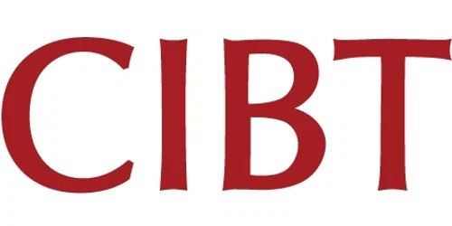 CIBTvisas Merchant logo
