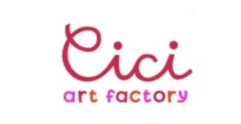 CICI ART FACTORY Promo Code — 200 Off in August 2024