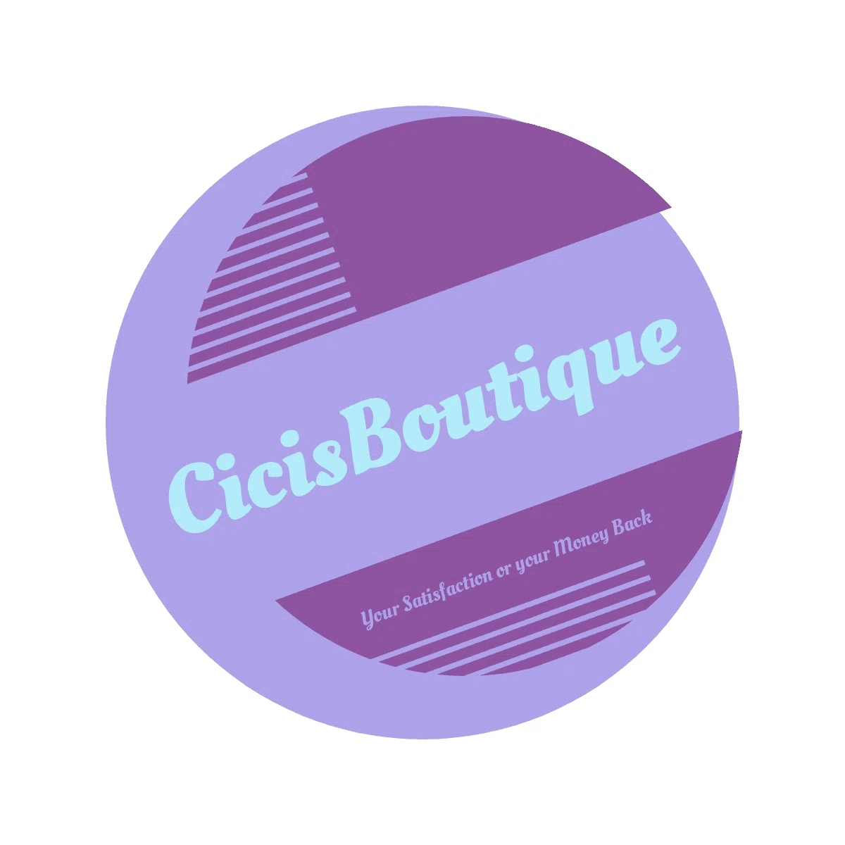 Cicis Boutique Merchant Logo