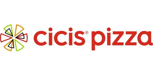 Cici's Pizza Merchant logo