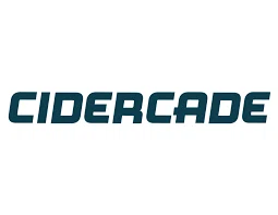 Cidercade Merchant Logo