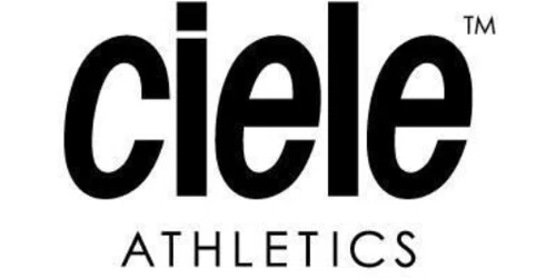 Ciele Athletics Merchant logo