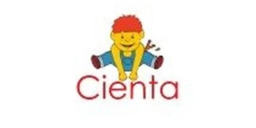 Cienta coupon