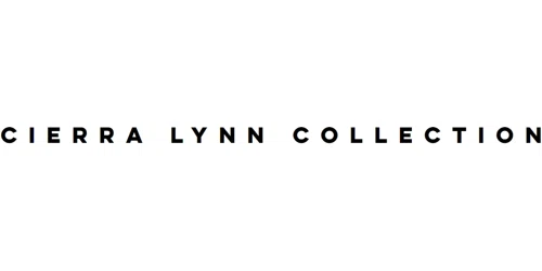 Cierra Lynn Collection Promo Code