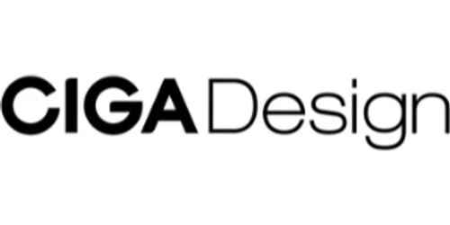 CIGADesign Promo Code