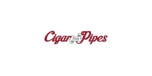 Cigar & Pipes coupon