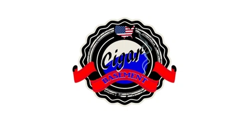 Cigar Basement coupon