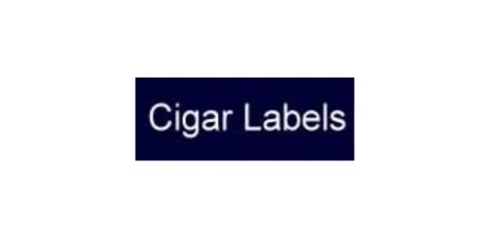 Cigar Box Labels coupon