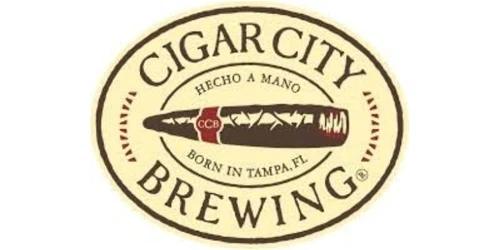Cigar City Brewing Promo Code