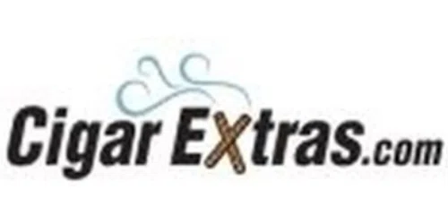 CigarExtras Merchant Logo