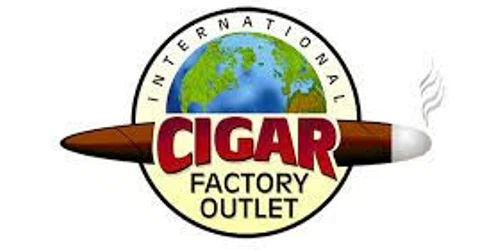 Cigar Factory Outlet Promo Code