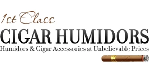 Cigar Humidors Promo Code