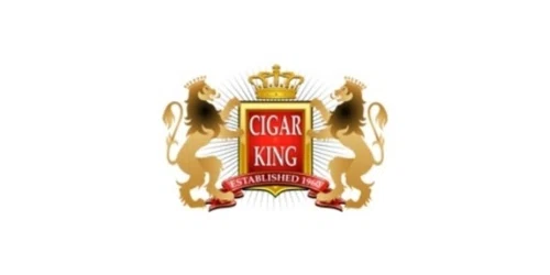 62% Off Cigar King Promo Code, Coupons (3 Active) Oct '22
