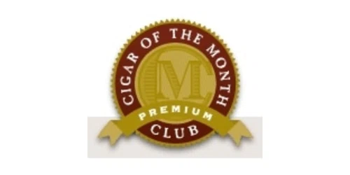 Cigar of the Month Club coupon