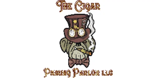 The Cigar Pairing Parlor Promo Code