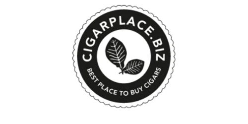 CigarPlace coupon