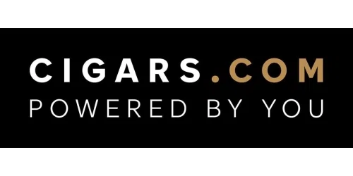 Cigars.com Merchant logo