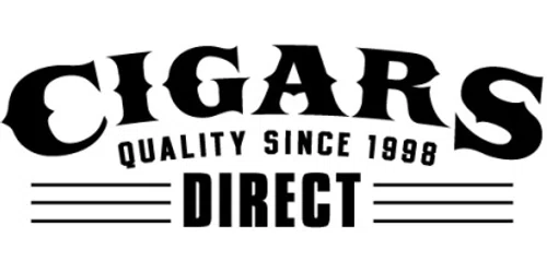 Cigars Direct Merchant logo