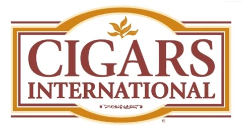 Cigars International Merchant logo