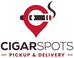 CigarSpots Merchant Logo