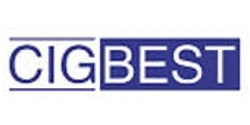 CigBest Merchant logo