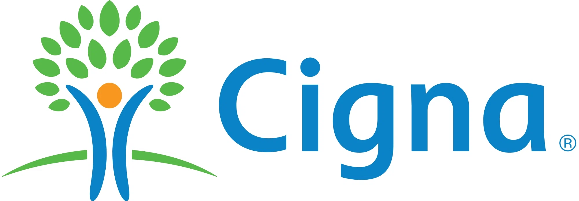 Cigna Careers Merchant Logo